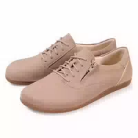 Bär Schuhe Clea Damen Schnürer Weite: Breit