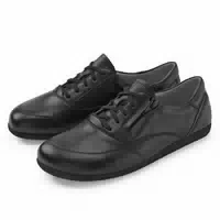 Bär Schuhe Clea Damen Schnürer Weite: Breit