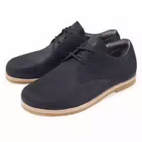 Bär Schuhe Clint Herren Schnürer Weite: Breit