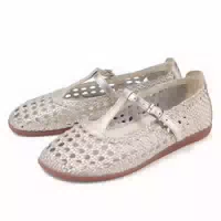 Bär Schuhe Colleen Damen Slipper Weite: Breit