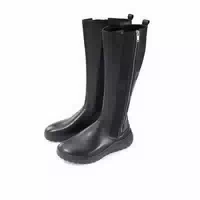 Bär Schuhe Daria Damen Stiefel Weite: Breit