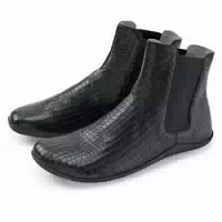 Bär Schuhe Elif Damen Stiefeletten Weite: Breit