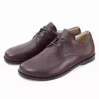 Bär Schuhe Giovanni Herren Schnürer Weite: Breit