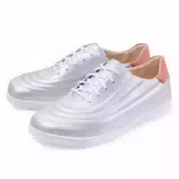 Bär Schuhe Harper Damen Schnürer Weite: Breit