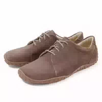 Bär Schuhe Jace Herren Schnürer Weite: Breit