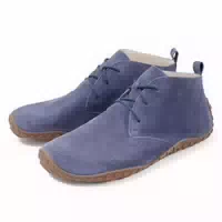 Bär Schuhe Jaden 2 0 Herren Stiefeletten Weite: Breit