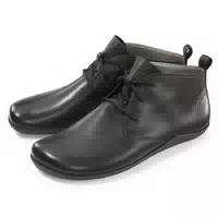 Bär Schuhe Jaden Herren Stiefeletten Weite: Breit