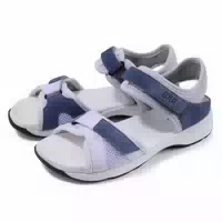 Bär Schuhe Jandia 2 0 Damen Sandalen Weite: Breit