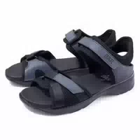 Bär Schuhe Jandia 2 0 Damen Sandalen Weite: Breit