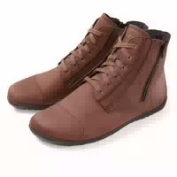 Bär Schuhe Jason Herren Stiefeletten Weite: Breit