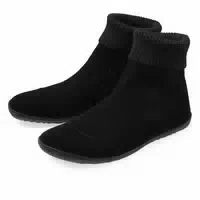 Bär Schuhe Jody Damen Stiefeletten Weite: Breit