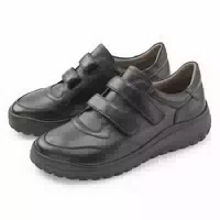 Bär Schuhe Jori Herren Slipper Weite: Breit