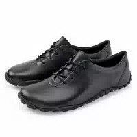Bär Schuhe Julian Herren Schnürer Weite: Breit