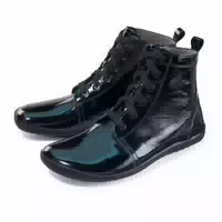 Bär Schuhe Julie 2 0 Damen Stiefeletten Weite: Breit