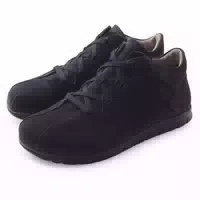 Bär Schuhe Lina Damen Stiefeletten Weite: Breit