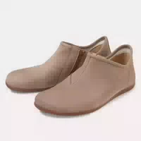 Bär Schuhe Lotus Damen Slipper Weite: Breit