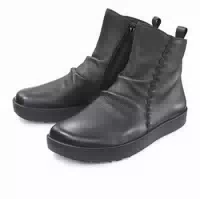 Bär Schuhe Merle Damen Stiefeletten Weite: Breit