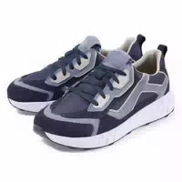 Bär Schuhe Metro Flow Unisex Schnürer Weite: Breit