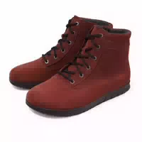 Bär Schuhe Nathalie Damen Stiefeletten Weite: Breit