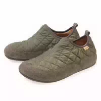 Bär Schuhe Nil Unisex Pantoletten Hausschuhe Weite: Breit