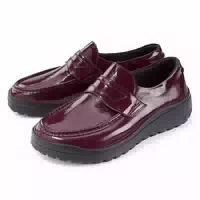 Bär Schuhe Nola Damen Slipper Weite: Breit