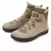 Bär Schuhe Paulina Damen Stiefeletten Weite: Breit