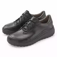 Bär Schuhe Jori Herren Slipper Weite: Breit