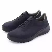 Bär Schuhe Quinn Herren Schnürer Weite: Breit