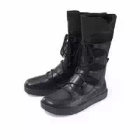 Bär Schuhe Runa Damen Stiefel Weite: Breit