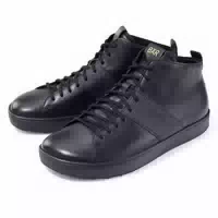 Bär Schuhe Ryan Herren Stiefeletten Weite: Breit