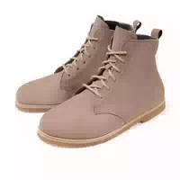Bär Schuhe Shay Damen Stiefeletten Weite: Breit