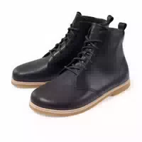 Bär Schuhe Elif Damen Stiefeletten Weite: Breit