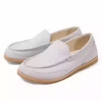 Bär Schuhe Timothy Herren Slipper Weite: Breit