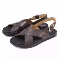 Bär Schuhe Vanni Unisex Sandalen Weite: Breit