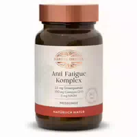 Anti Fatigue Komplex Presslinge