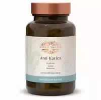 Bärbel Drexel Anti Karies Lutschpresslinge
