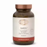 Bärbel Drexel Antiox³