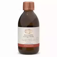 Astaxanthin Energy Drink Konzentrat Aronia Maracuja