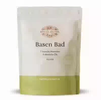 Bärbel Drexel Basen Bad