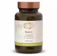 Basen Komplex mit Calcium, Magnesium, Zink, Chrom und Kupfer