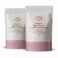 Bellaform Figur Balance Kartoffel Gemüse Suppe