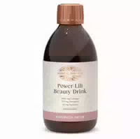 Power Lift Presslinge Versorgen den Organismus mit Marinem Collagen und Hyaluronsäure; zur Nutritiven Unterstützung der Hautfestigkeit