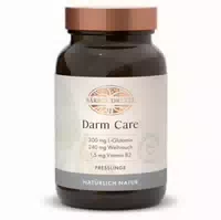 Darm Care mit Weihrauch, Blutwurz, Melisse und Vitamin B2 Presslinge