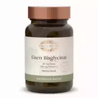 Eisen Bisglycinat Presslinge