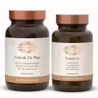 Gelenk Fit & Faszien Set
