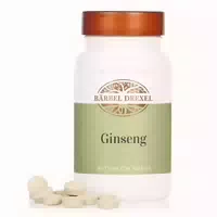 Ginseng Presslinge