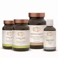 Happy Leber Set