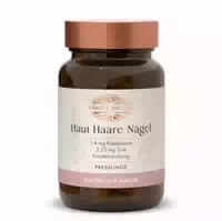 Haut Haare Nägel Presslinge zur Nutritiven Unterstützung von Haut, Haaren und Nägeln