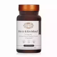 Herz & Kreislauf Kapseln