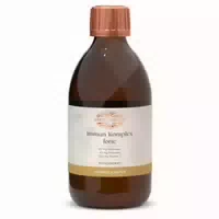 Immun Komplex Forte mit Echinacea und Zink Konzentrat